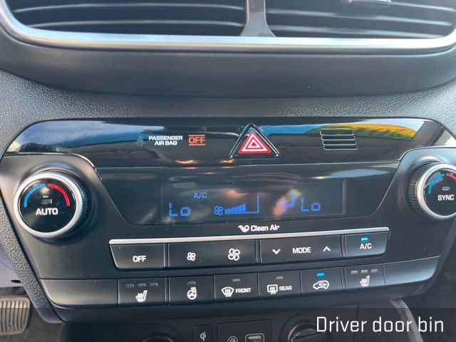 Used 2019 Hyundai Tucson Limited AWD/4WD image 36