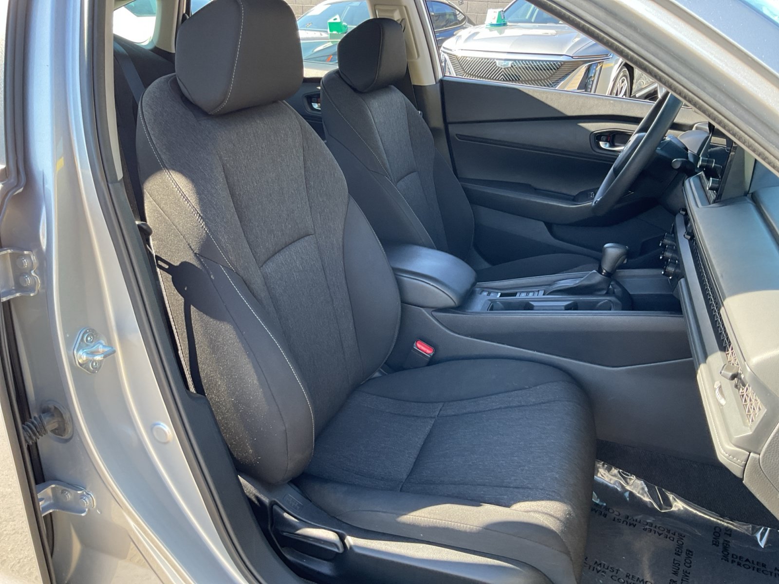 Used 2024 Honda Accord LX image 21