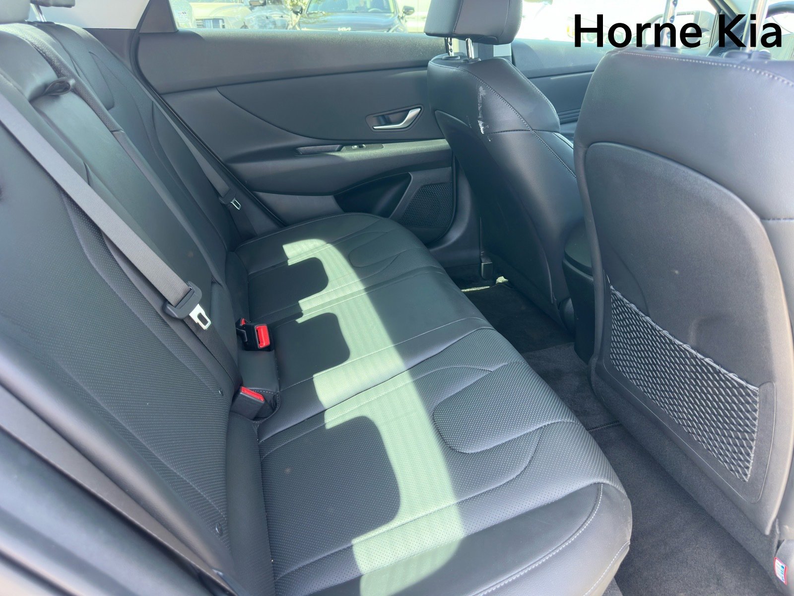 Used 2023 Hyundai Elantra Limited FWD image 25