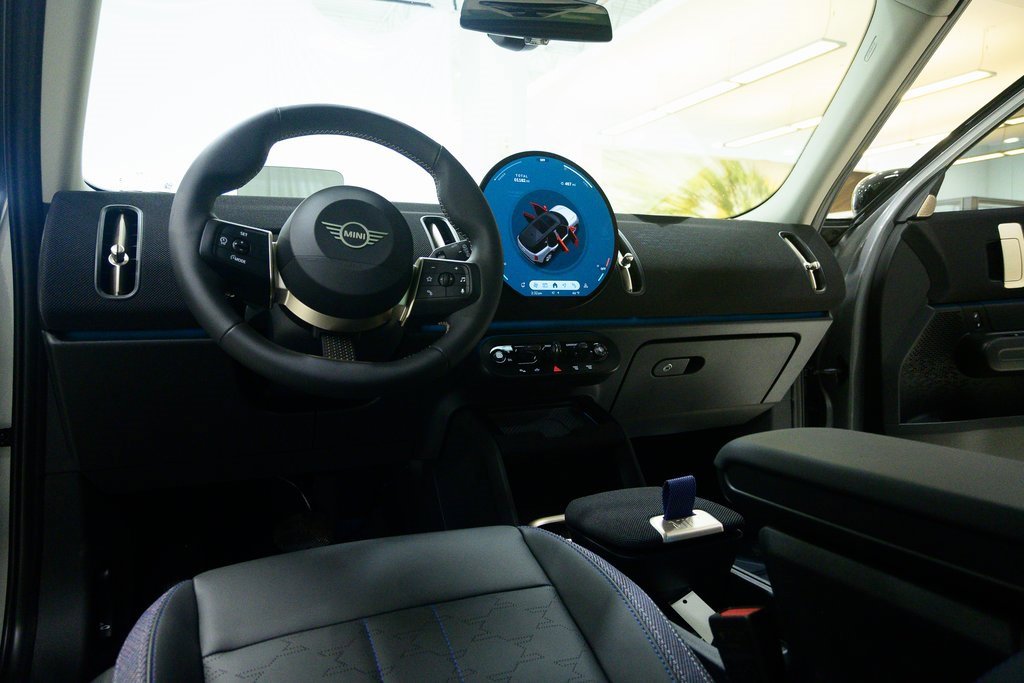 Used 2025 MINI Cooper Countryman S image 12