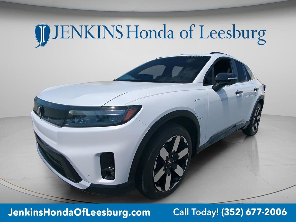 New 2026 Honda Prologue Elite image 7