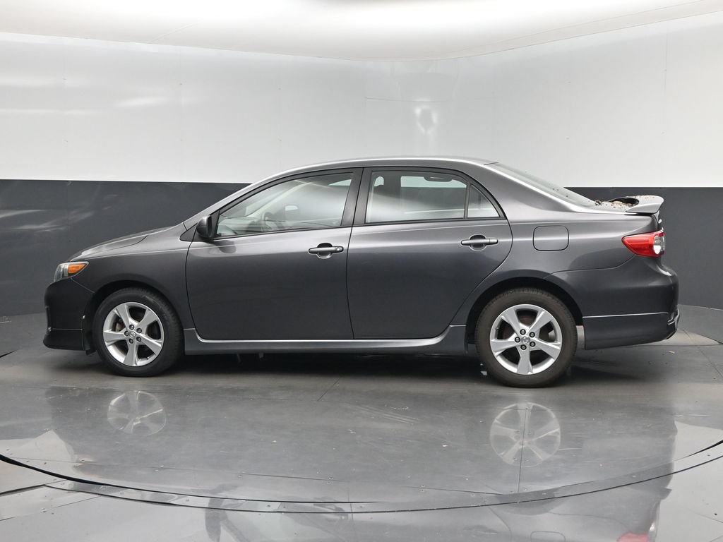 Used 2012 Toyota Corolla S FWD image 10