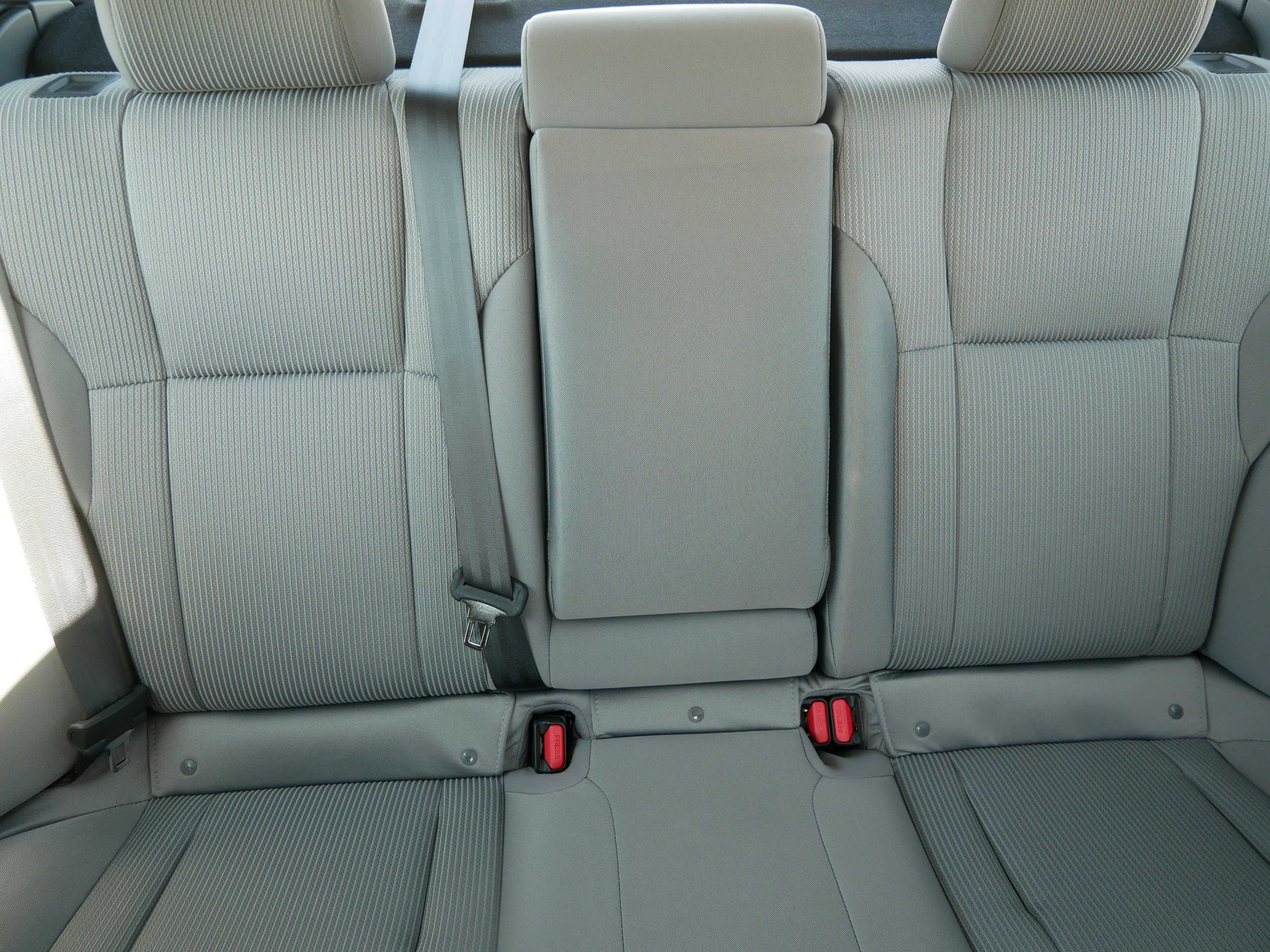 Certified 2025 Subaru Legacy Premium image 13