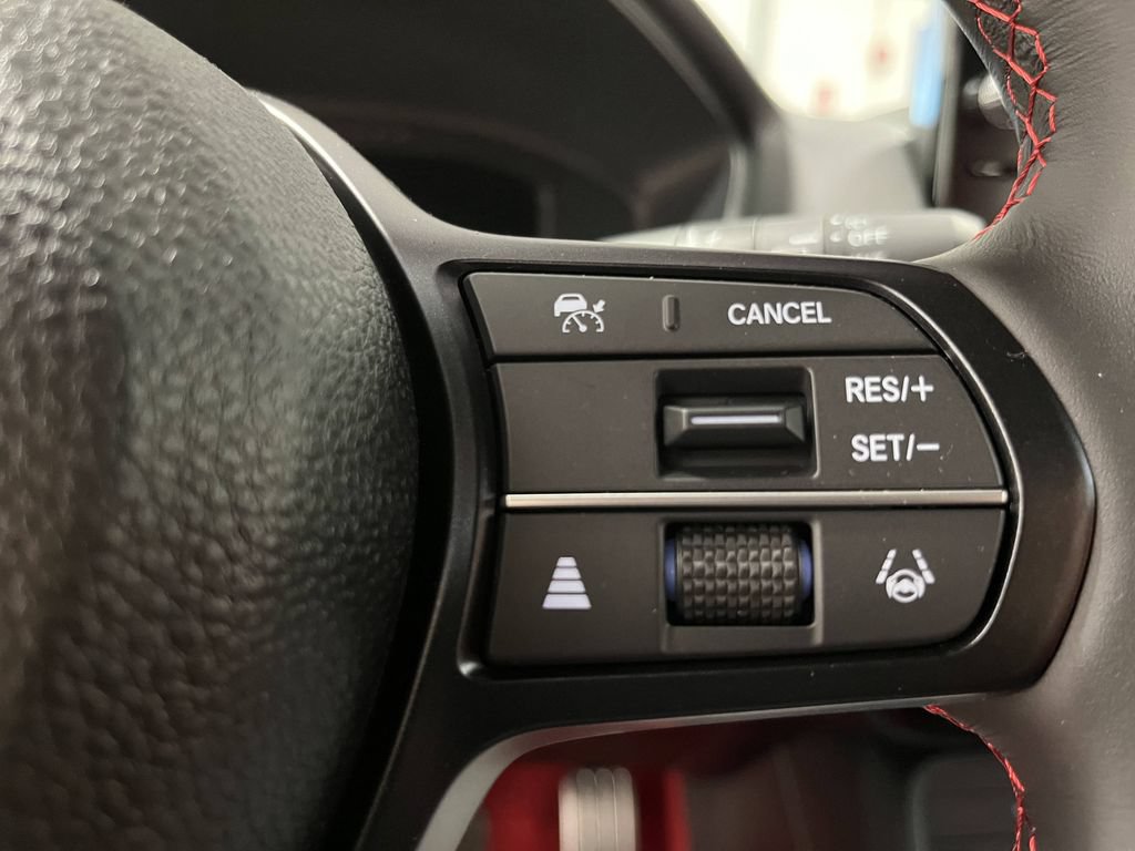 New 2026 Honda Civic Type R image 12