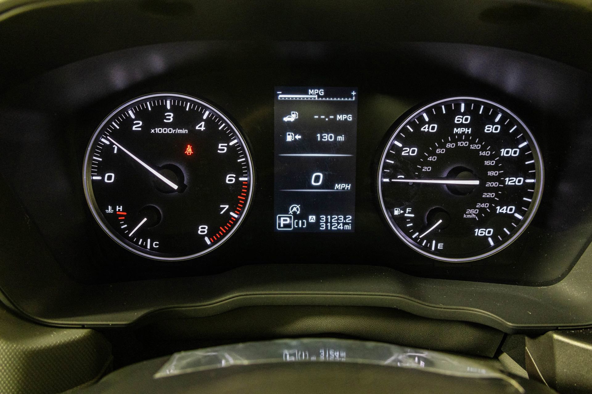 Used 2026 Subaru Forester Sport image 32