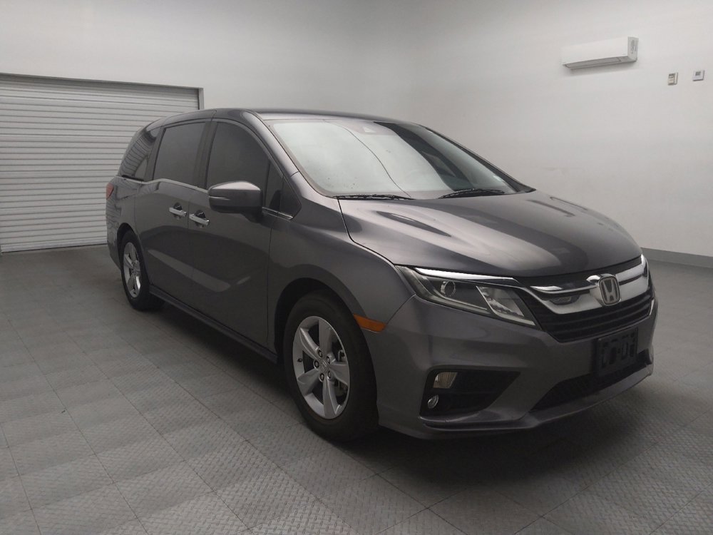 Used 2018 Honda Odyssey EX image 13