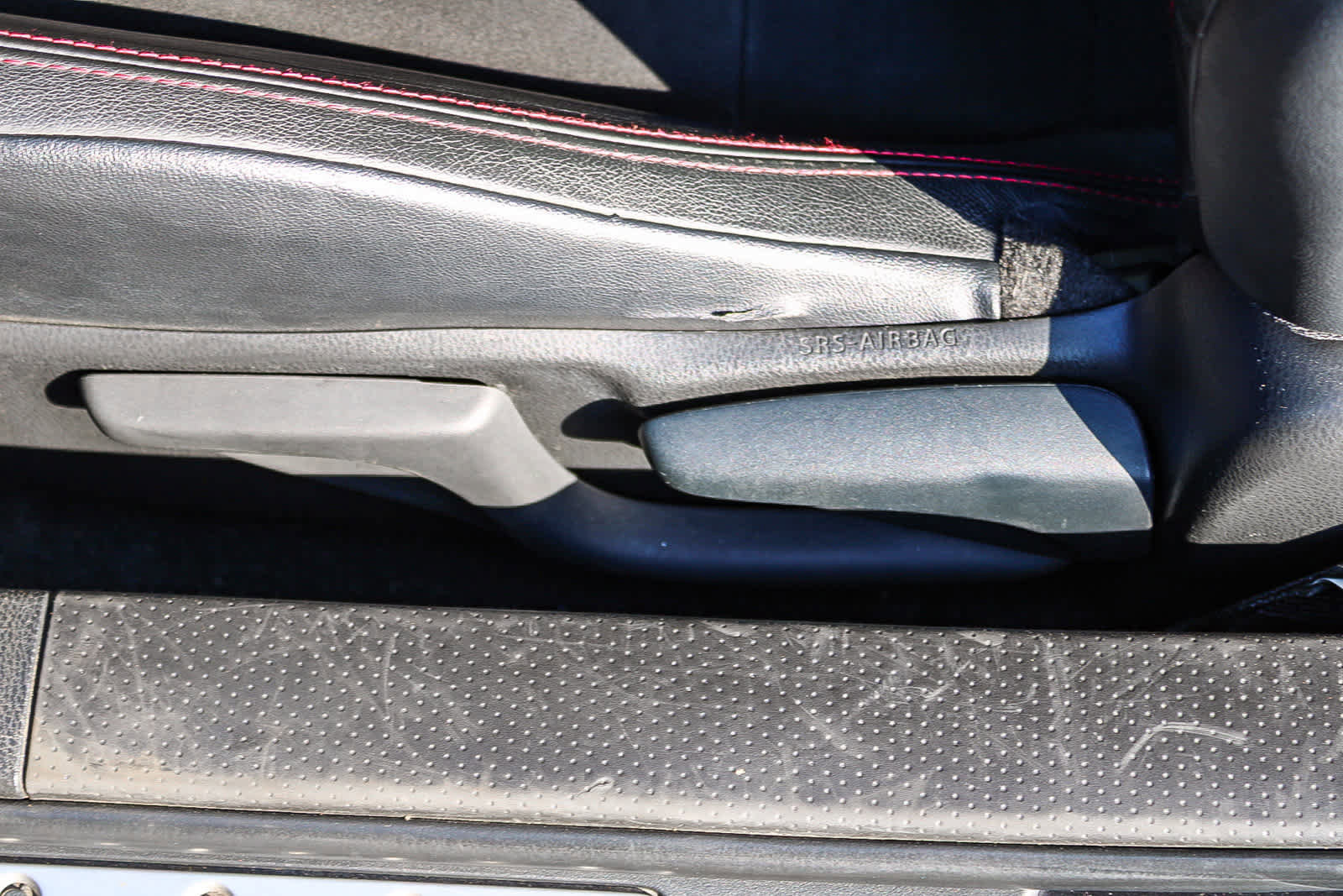 Used 2014 Subaru BRZ Limited w/ Popular Package #1B image 17