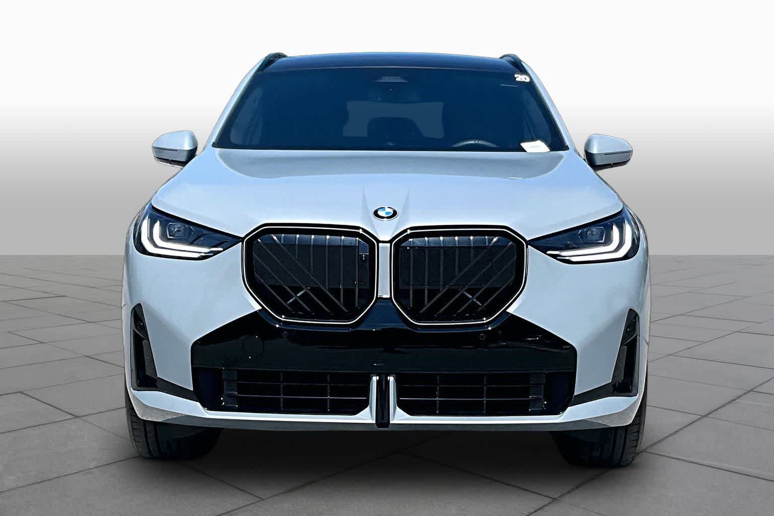 Used 2026 BMW X3 xDrive30i w/ Premium Package AWD/4WD image 3