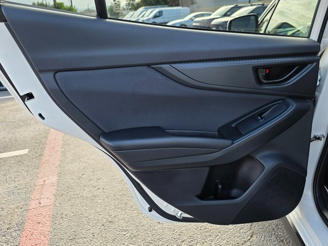 Used 2023 Subaru Crosstrek 2.0i Premium image 21