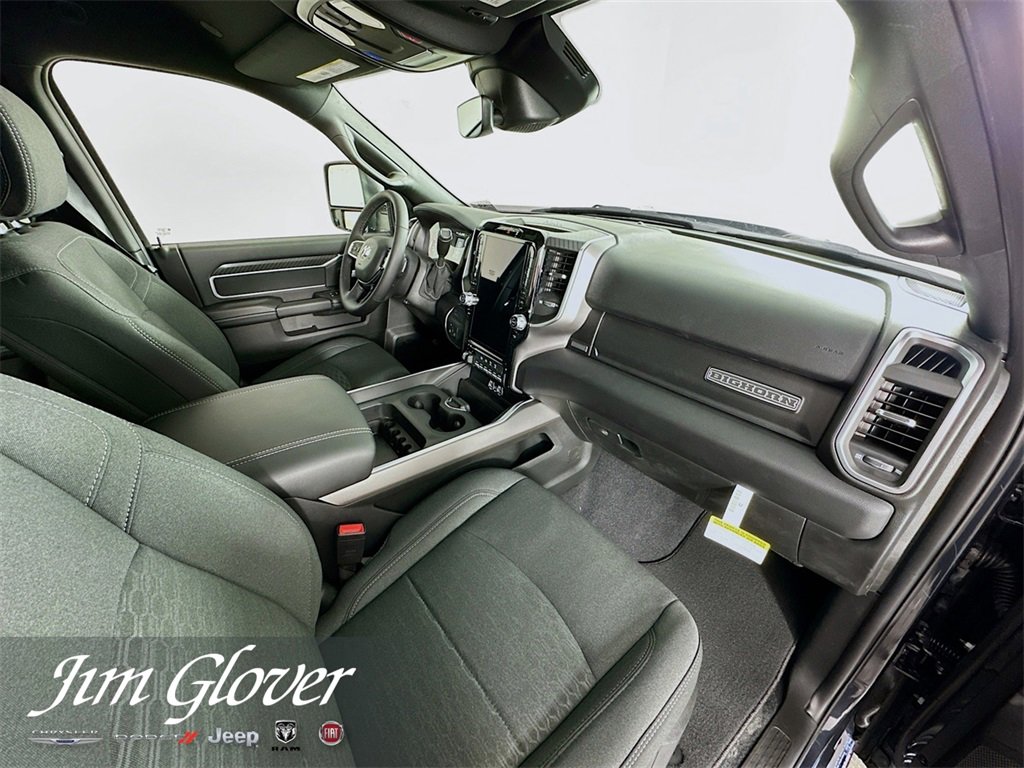 New 2026 RAM 2500 Big Horn image 14