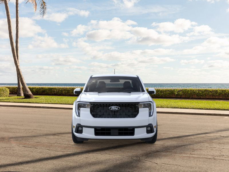 New 2025 Ford Maverick Lobo image 23