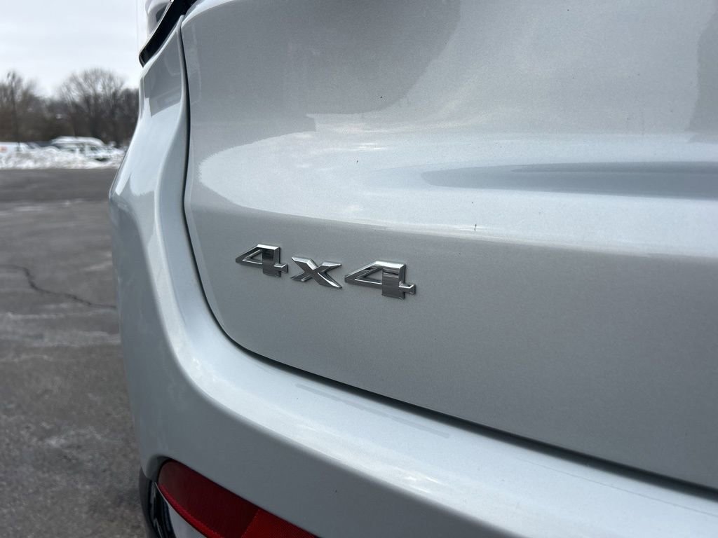 Used 2024 Jeep Compass Limited w/ Elite Group image 42