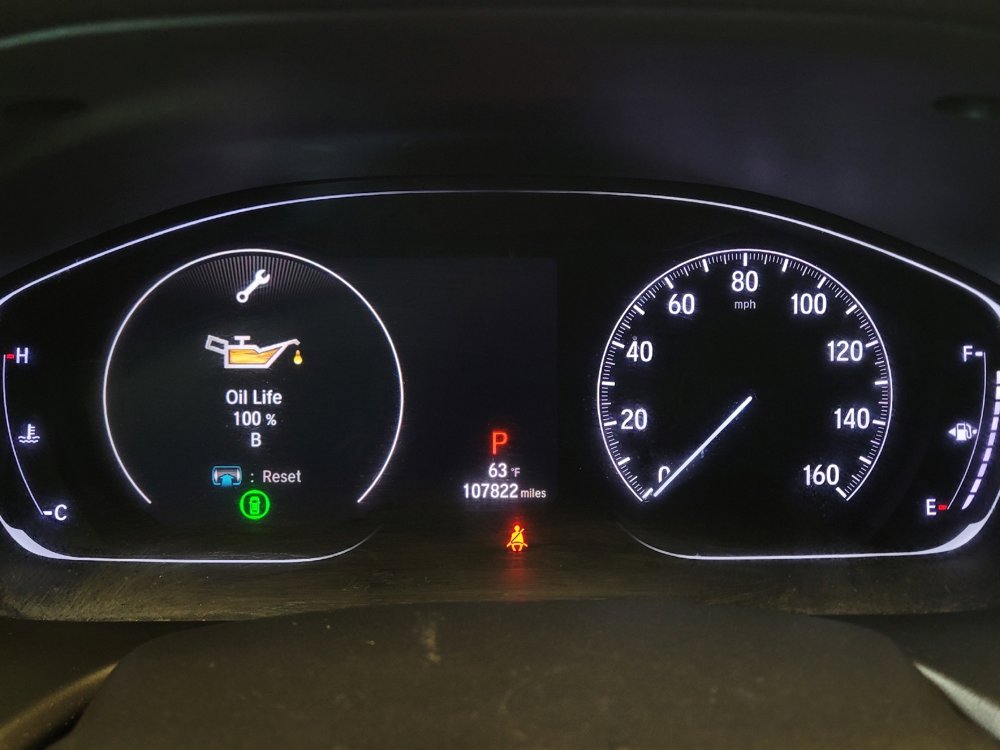 Used 2018 Honda Accord Sport image 23
