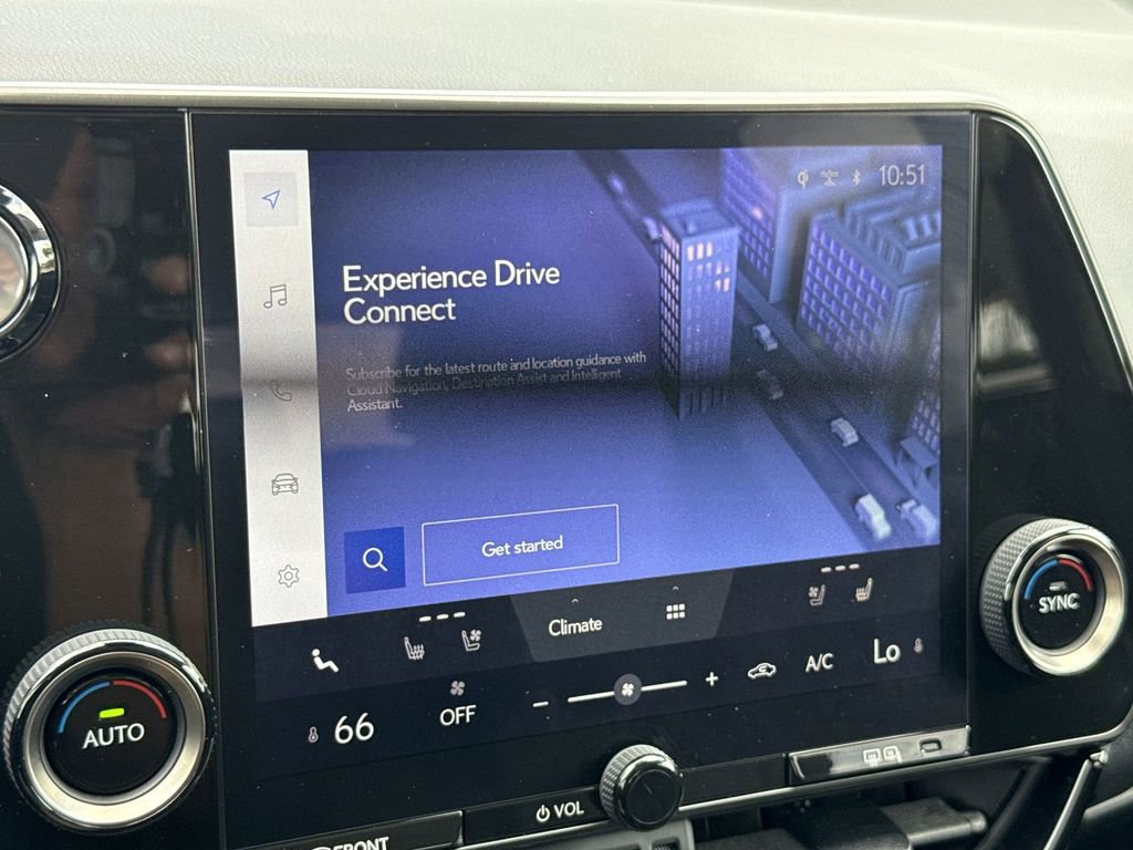 Used 2023 Lexus NX 250 FWD image 22