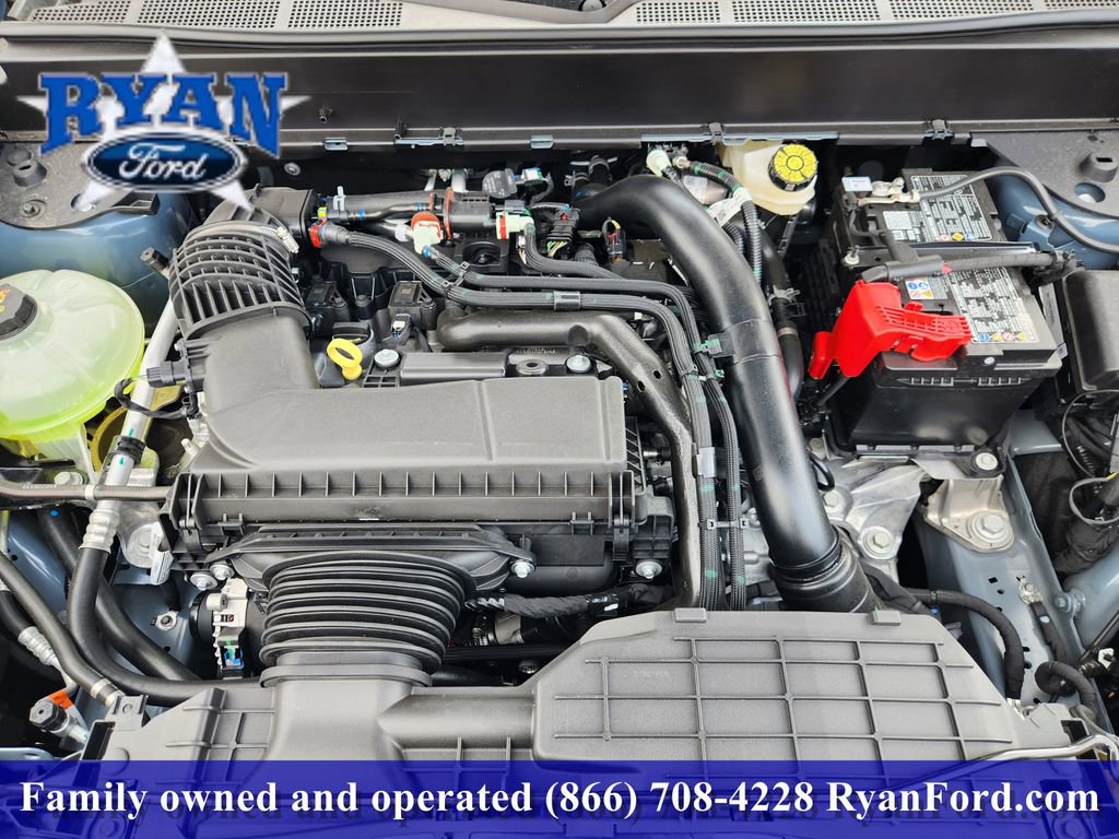 New 2026 Ford Maverick XLT AWD/4WD image 21