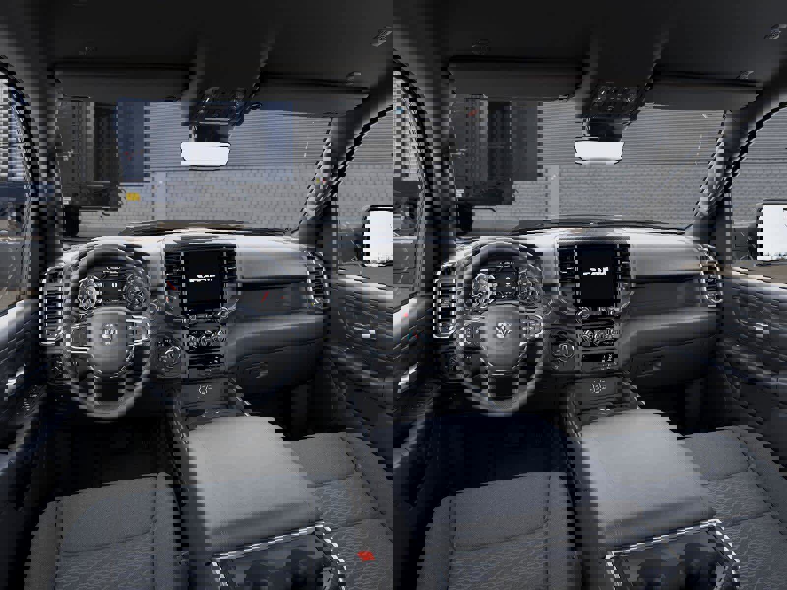 New 2026 RAM 1500 Express image 7