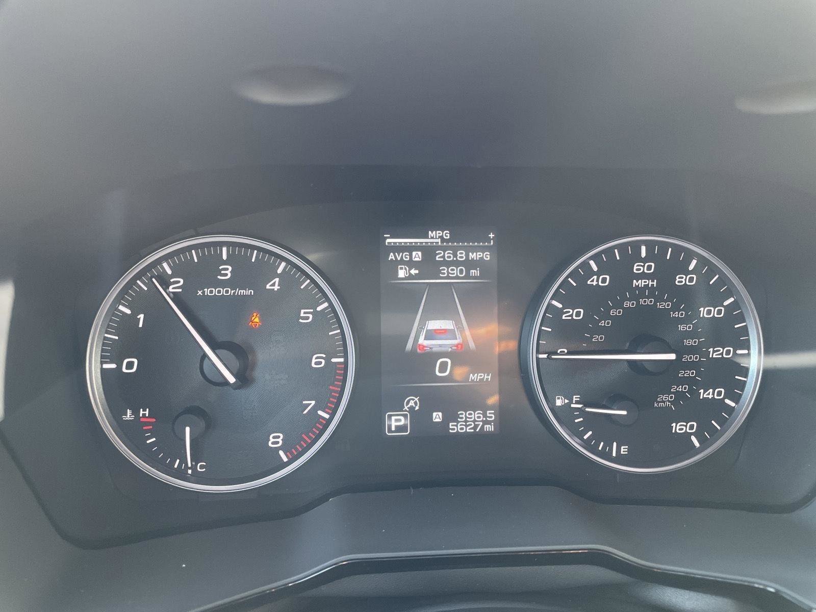 Certified 2025 Subaru Legacy Premium w/ Popular Package #1A image 29