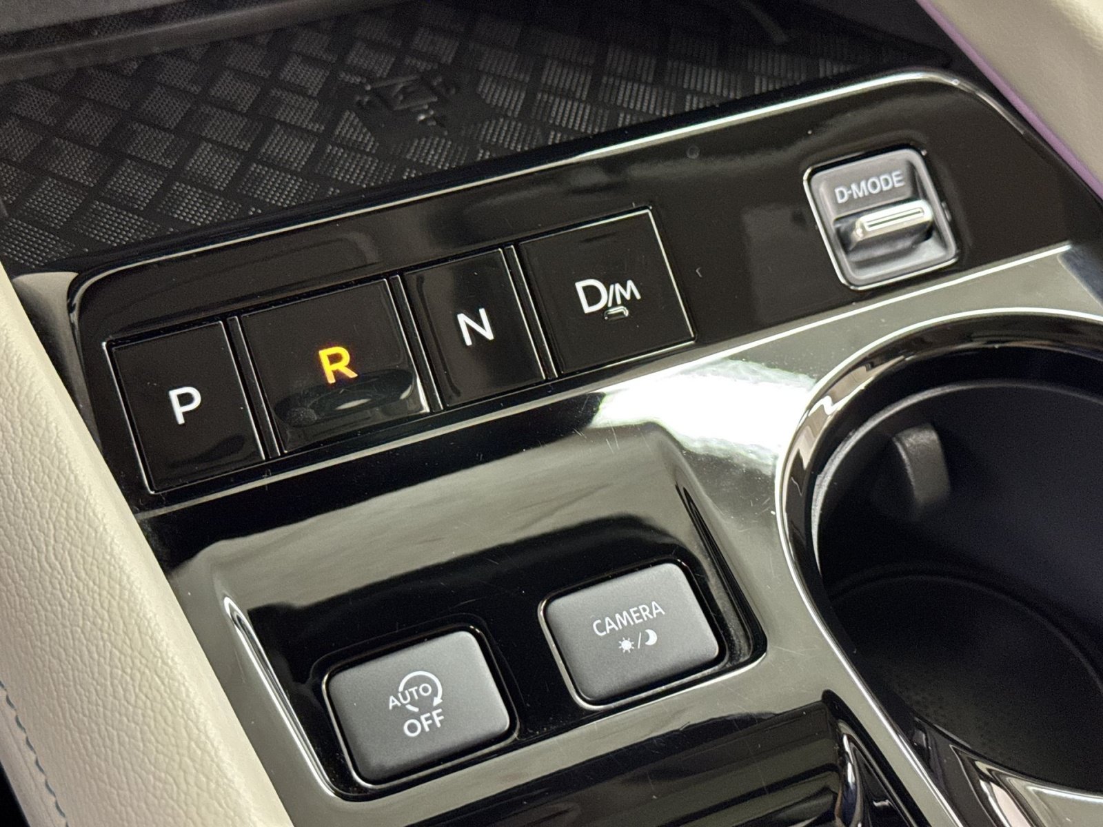 Used 2025 Nissan Murano Platinum w/ Cargo Package AWD/4WD image 34