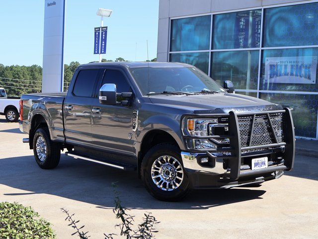 Used 2021 Ford F250 XLT w/ XLT Premium Package