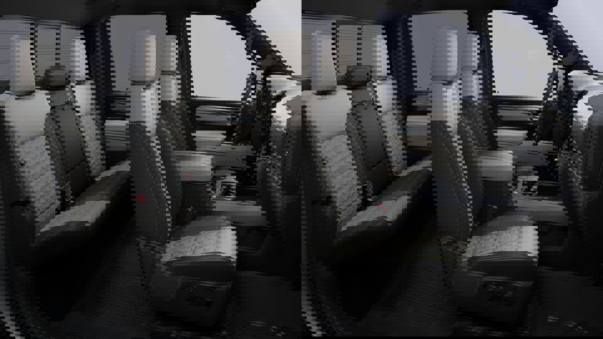 New 2026 Chevrolet Silverado 2500 ZR2 w/ LPO, Dark Essentials Package image 34