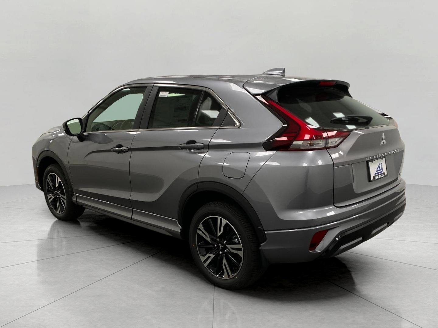 New 2026 Mitsubishi Eclipse Cross SEL image 7