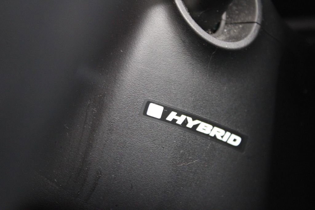 Used 2024 Honda CR-V Sport image 39