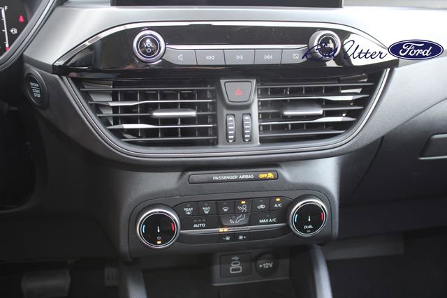 New 2026 Ford Escape Active FWD image 13