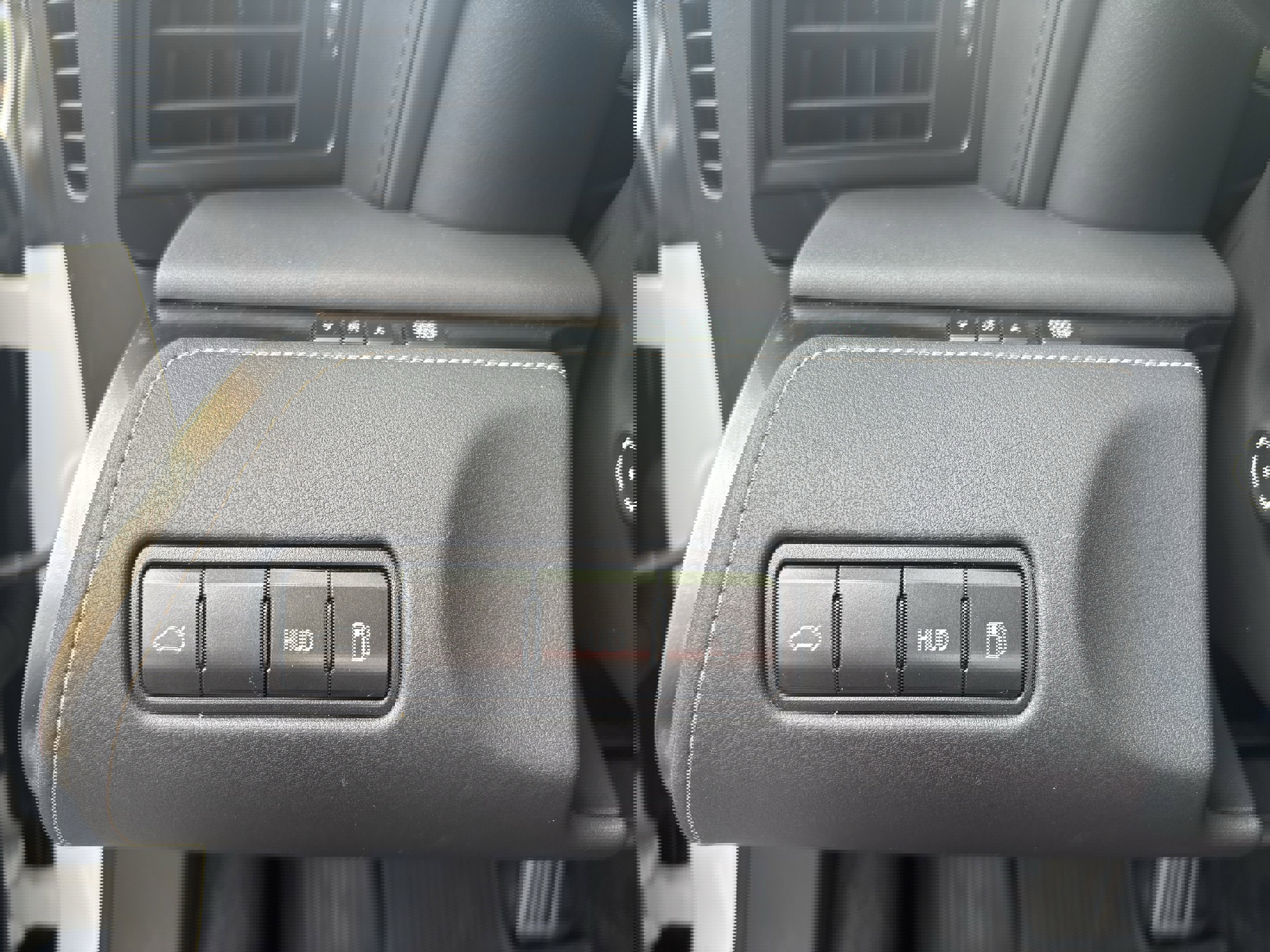 Used 2022 Lexus LC 500 Convertible w/ Touring Package RWD image 24