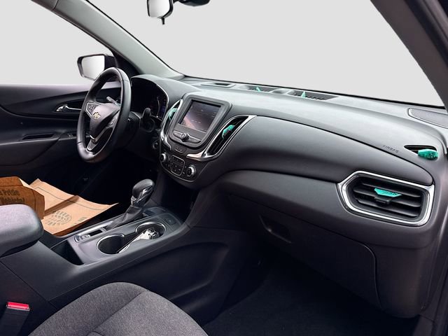 Used 2023 Chevrolet Equinox LT image 28