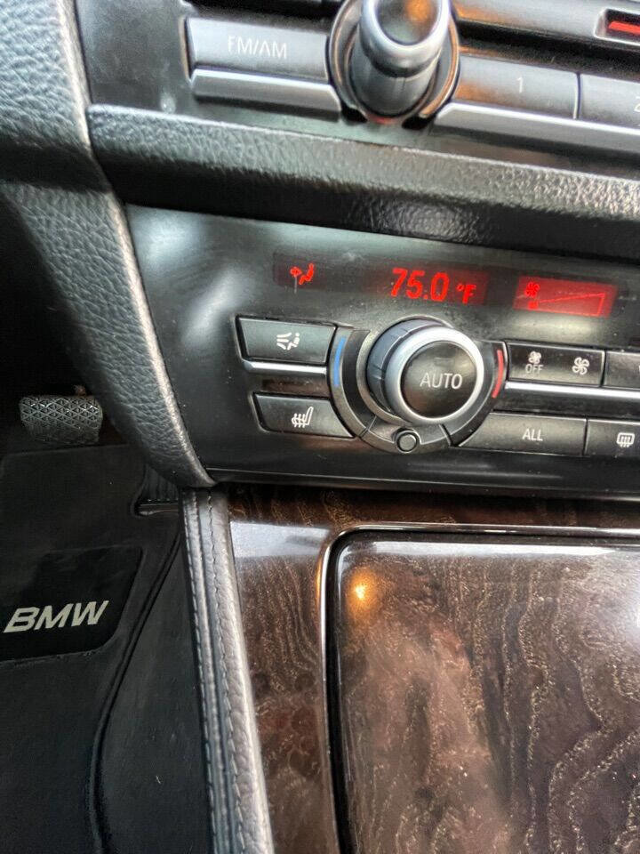 Used 2013 BMW 535i xDrive Sedan image 18