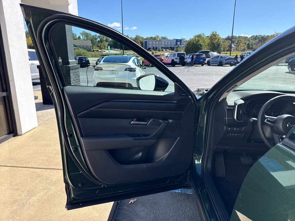 New 2026 MAZDA CX-50 AWD 2.5 S w/ Weather Package image 24