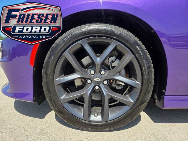 Used 2023 Dodge Charger GT w/ Blacktop Package RWD image 8