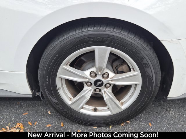 Used 2020 Ford Mustang Coupe image 4