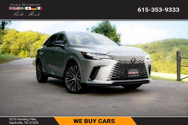 Used 2024 Lexus RX 350 Premium Plus w/ Convenience Package FWD image 1