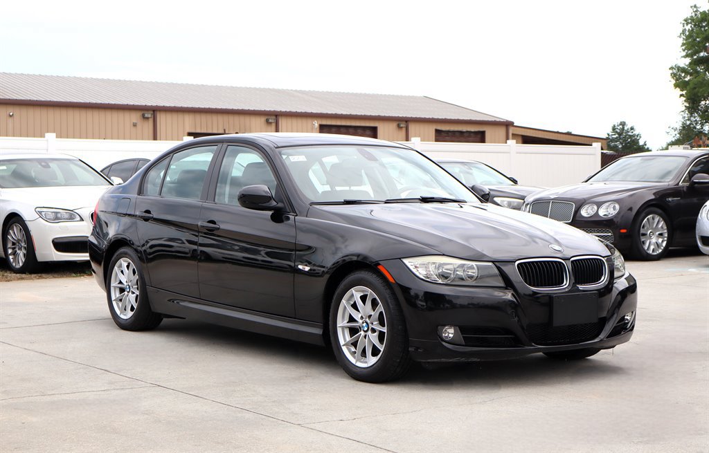 Used 2011 BMW 328i Sedan RWD image 9