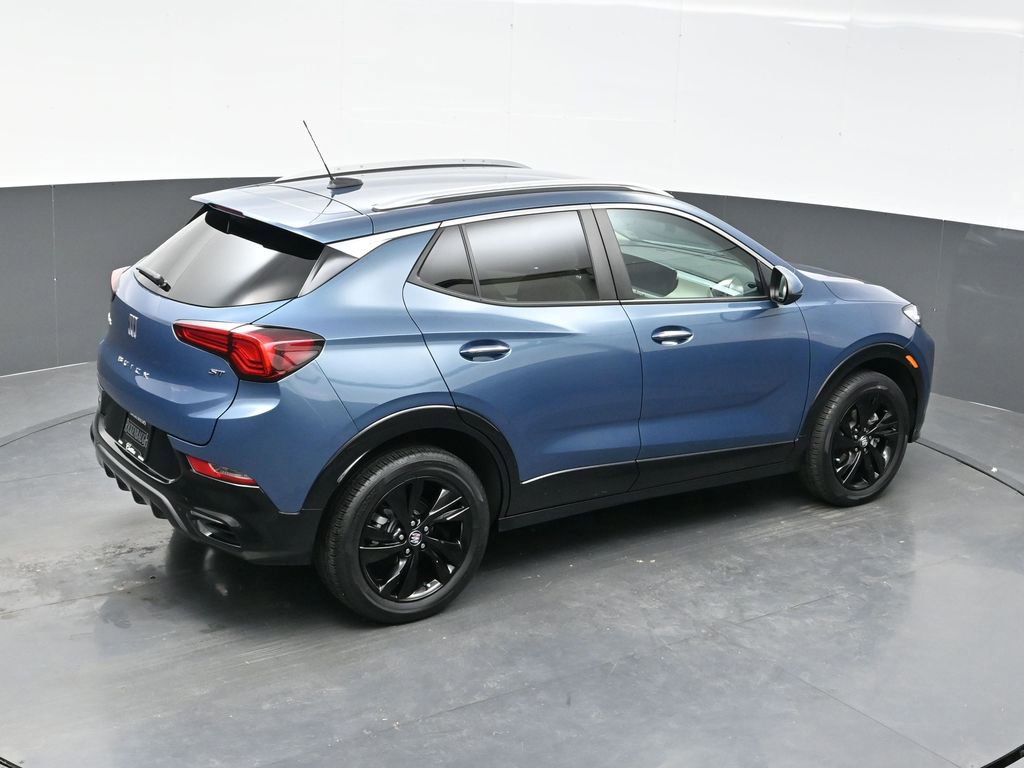 Used 2024 Buick Encore GX Sport Touring image 31