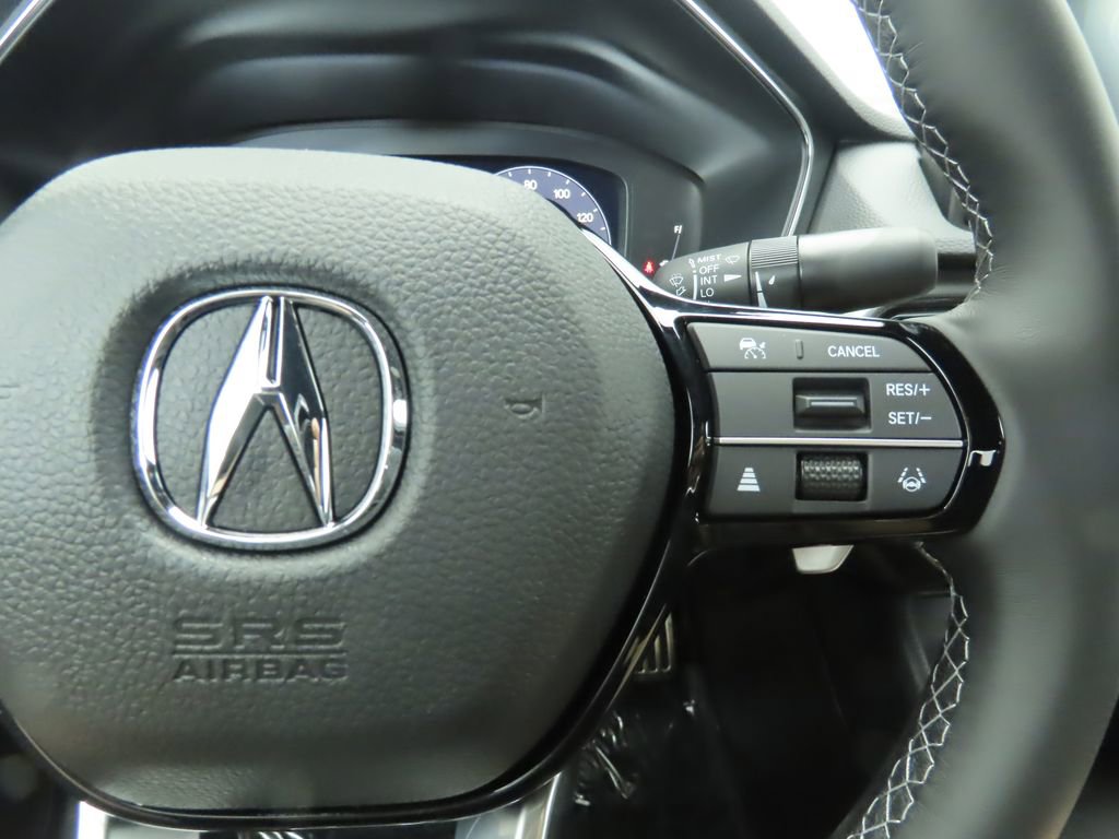 Used 2025 Acura Integra A-Spec image 14