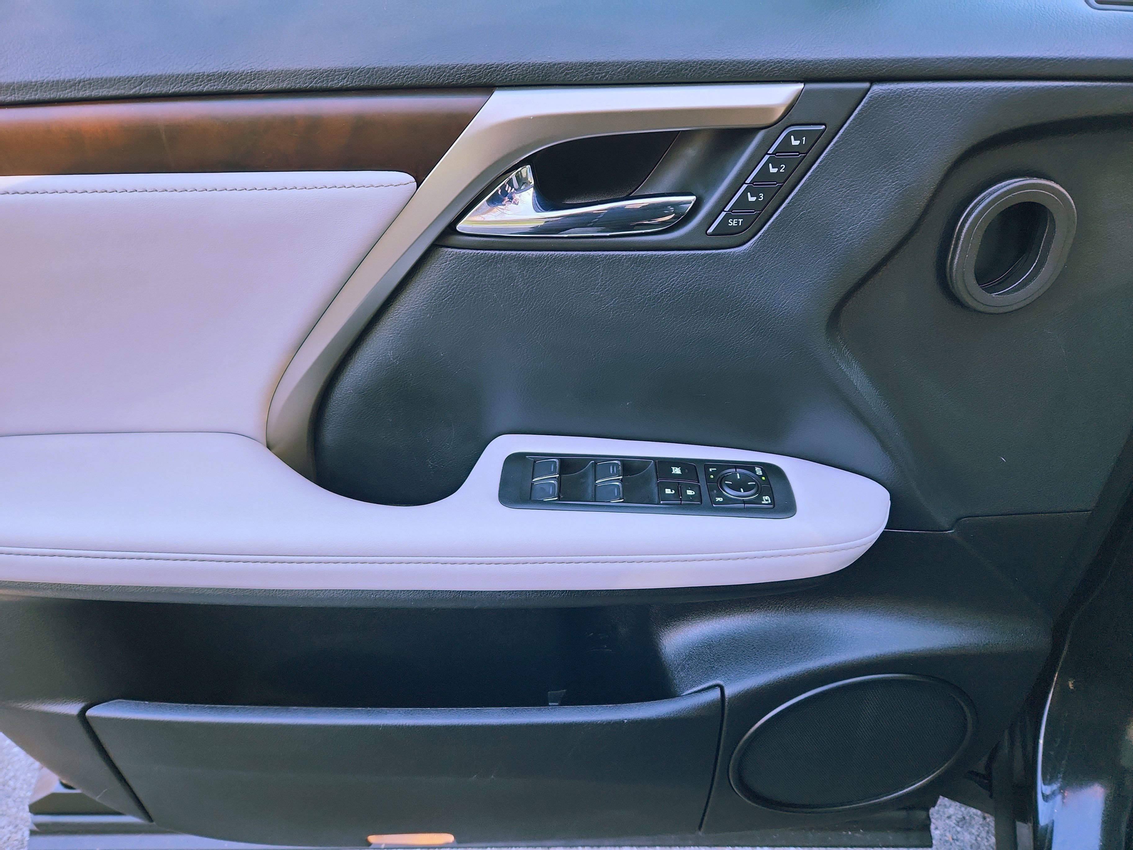 Used 2021 Lexus RX 350 AWD w/ Premium Package image 25