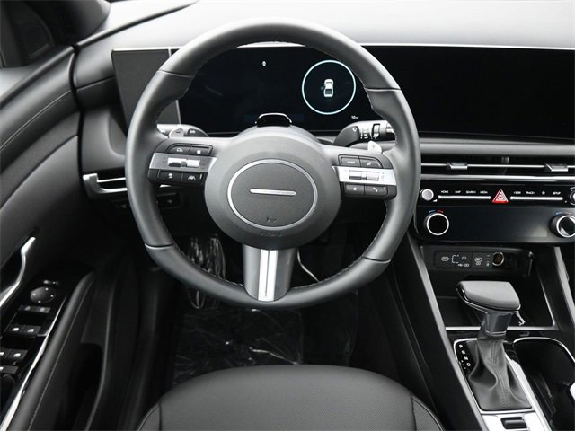 New 2026 Hyundai Santa Cruz XRT image 13