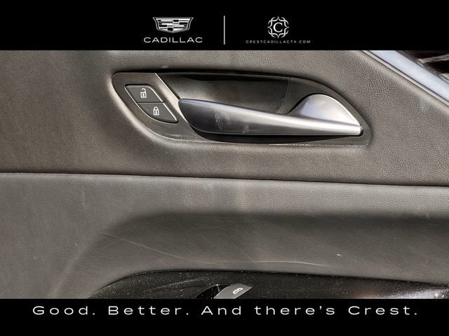 Certified 2023 Cadillac Escalade Sport w/ Touring Package AWD/4WD image 28