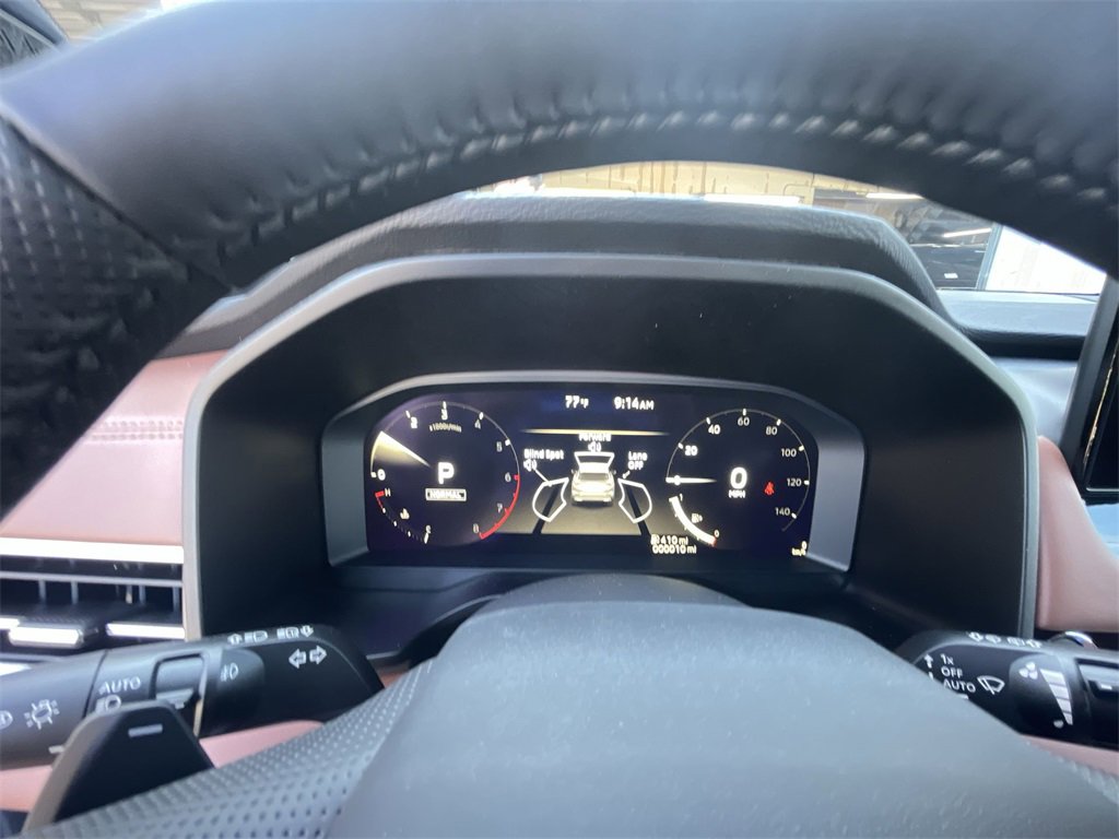 New 2025 Mitsubishi Outlander SEL image 15