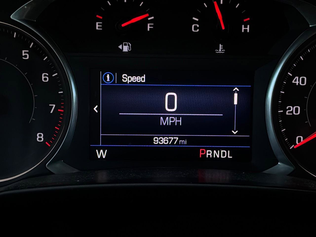 Used 2020 Chevrolet Blazer LT FWD image 37