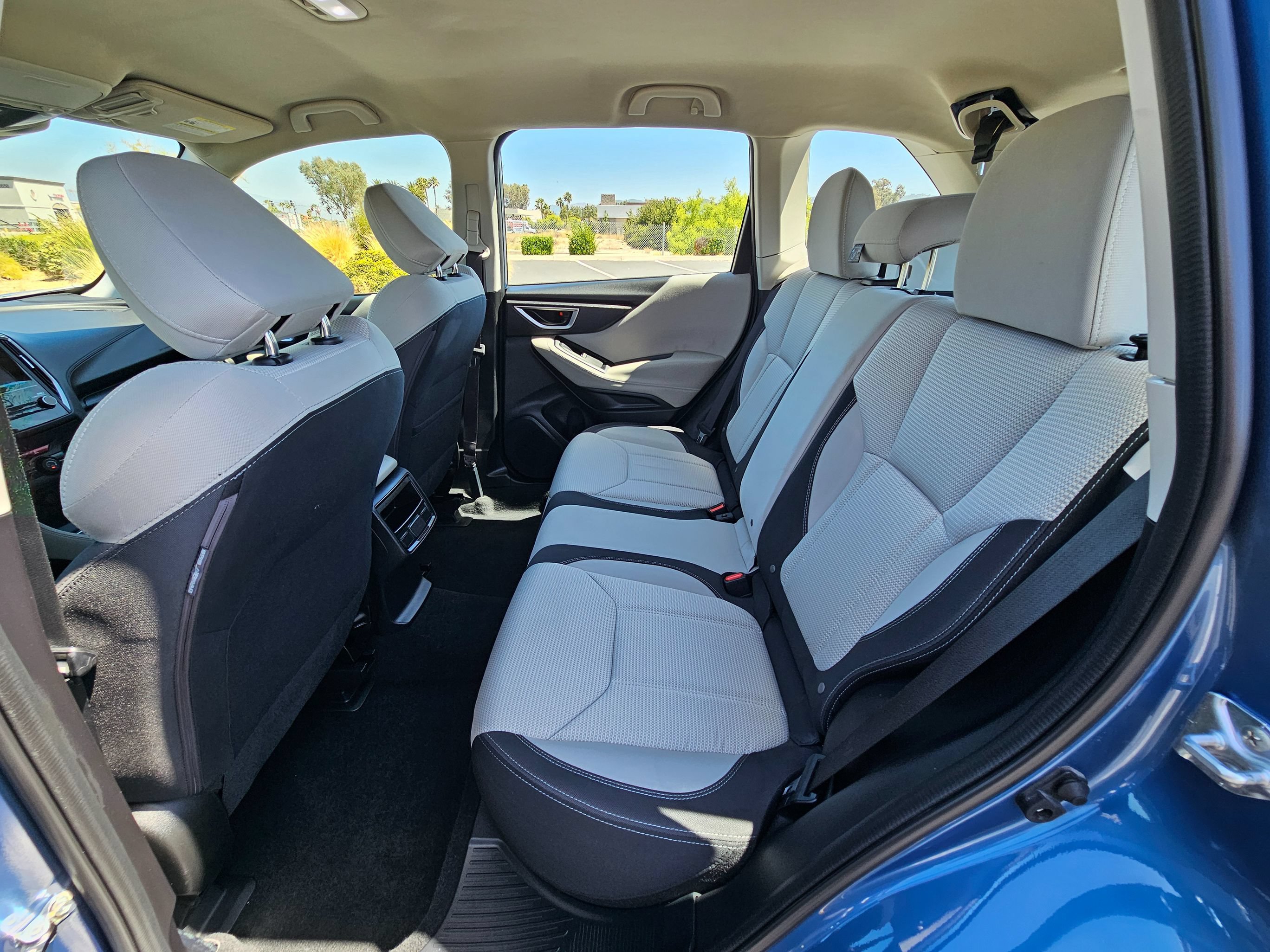 Used 2024 Subaru Forester AWD/4WD image 18
