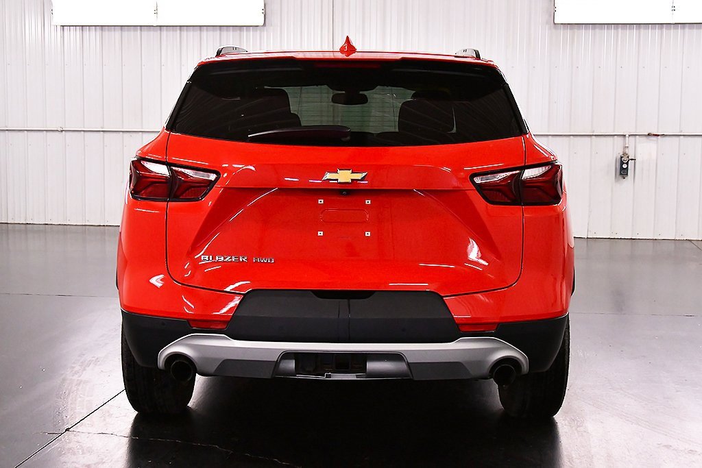 Used 2019 Chevrolet Blazer LT image 6
