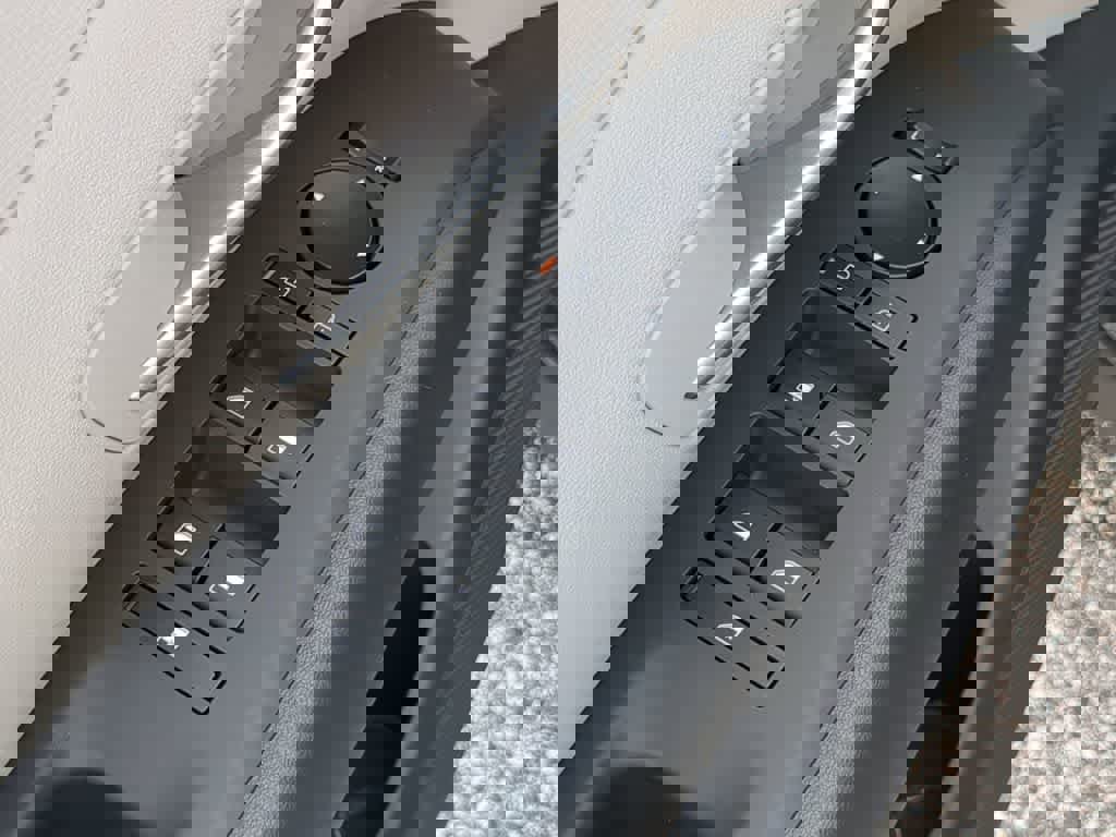 New 2026 Hyundai Tucson SE image 18