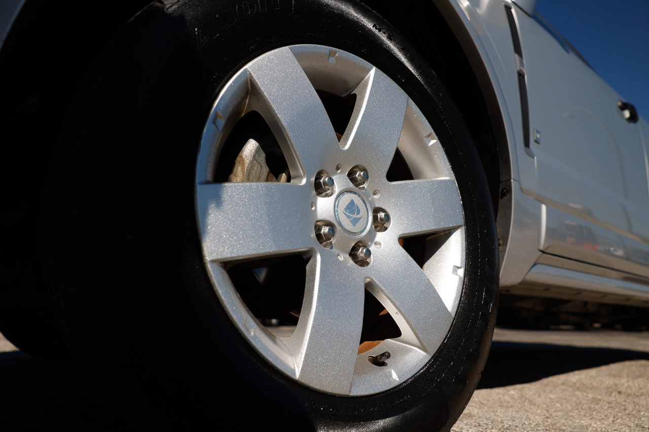 Used 2009 Saturn Vue XR image 24