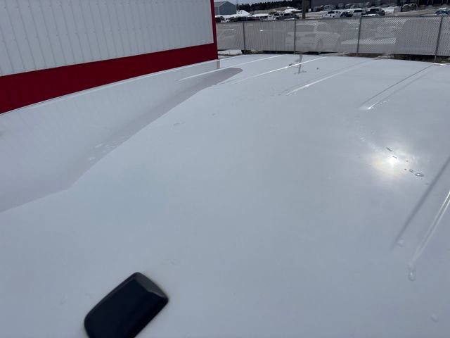 Used 2020 RAM 2500 Tradesman AWD/4WD image 11