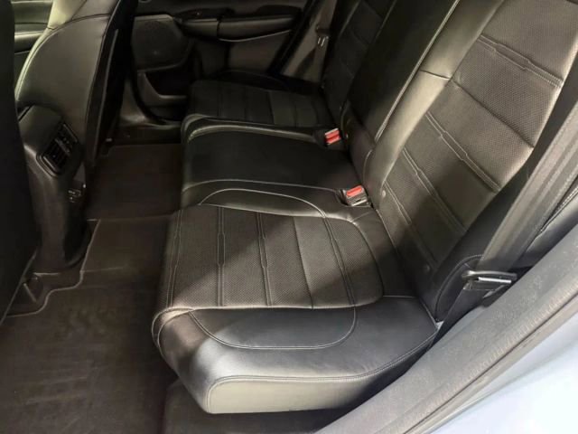 Used 2021 Honda CR-V EX-L image 26