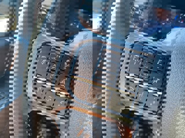 New 2025 Ford F150 XLT image 31