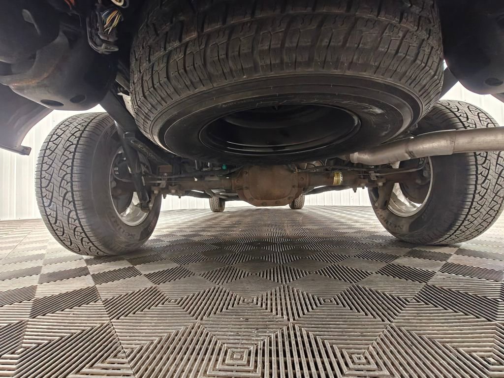 Used 2023 Ford F150 XLT image 27